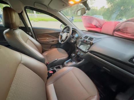 CHEVROLET Cobalt 1.8 4P FLEX LTZ AUTOM�TICO, Foto 11