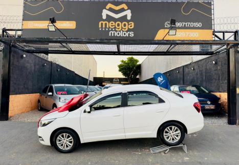 CHEVROLET Cobalt 1.8 4P FLEX LTZ AUTOM�TICO, Foto 13