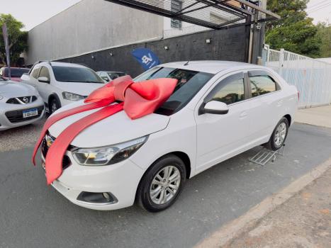 CHEVROLET Cobalt 1.8 4P FLEX LTZ AUTOM�TICO, Foto 14