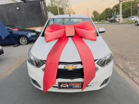 CHEVROLET Cobalt 1.8 4P FLEX LTZ AUTOM�TICO, Foto 15