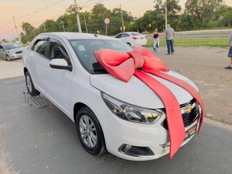 CHEVROLET Cobalt 1.8 4P FLEX LTZ AUTOM�TICO, Foto 16