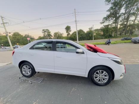 CHEVROLET Cobalt 1.8 4P FLEX LTZ AUTOM�TICO, Foto 17