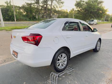 CHEVROLET Cobalt 1.8 4P FLEX LTZ AUTOM�TICO, Foto 18