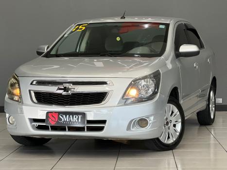 CHEVROLET Cobalt 1.8 4P FLEX LTZ, Foto 1