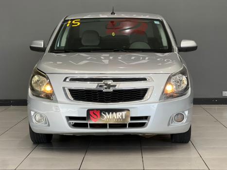 CHEVROLET Cobalt 1.8 4P FLEX LTZ, Foto 2