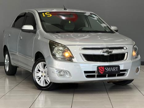 CHEVROLET Cobalt 1.8 4P FLEX LTZ, Foto 3