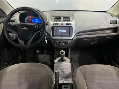 CHEVROLET Cobalt 1.8 4P FLEX LTZ, Foto 4