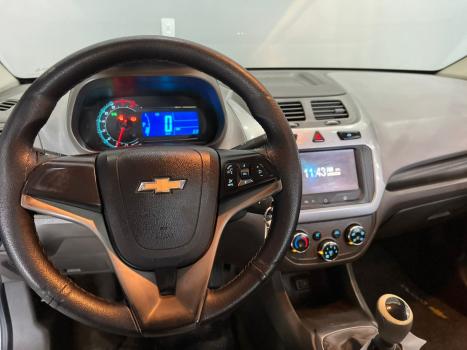 CHEVROLET Cobalt 1.8 4P FLEX LTZ, Foto 5