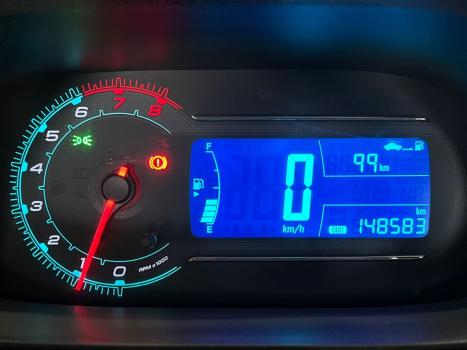 CHEVROLET Cobalt 1.8 4P FLEX LTZ, Foto 6