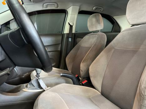 CHEVROLET Cobalt 1.8 4P FLEX LTZ, Foto 8