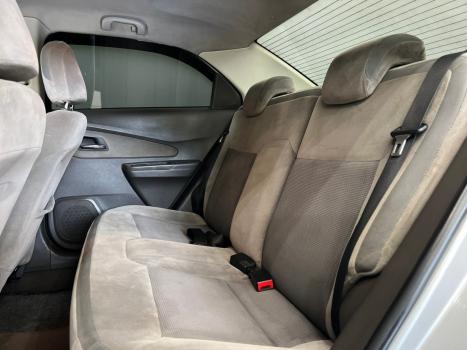 CHEVROLET Cobalt 1.8 4P FLEX LTZ, Foto 9