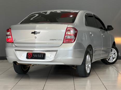 CHEVROLET Cobalt 1.8 4P FLEX LTZ, Foto 10