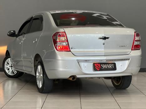 CHEVROLET Cobalt 1.8 4P FLEX LTZ, Foto 12