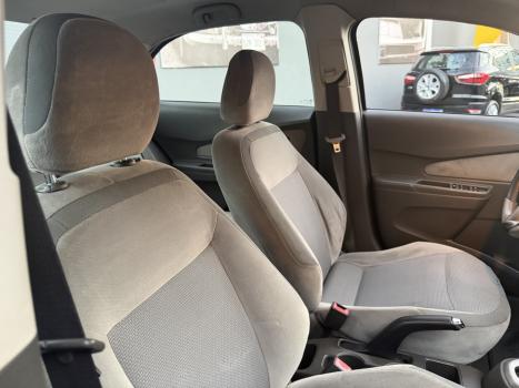 CHEVROLET Cobalt 1.8 4P FLEX LTZ AUTOM�TICO, Foto 4