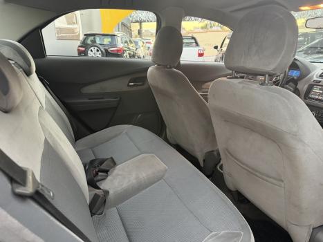 CHEVROLET Cobalt 1.8 4P FLEX LTZ AUTOM�TICO, Foto 5