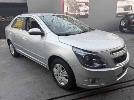 CHEVROLET Cobalt 1.8 4P FLEX LTZ AUTOM�TICO, Foto 9