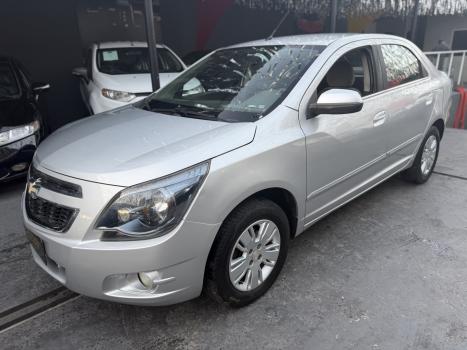 CHEVROLET Cobalt 1.8 4P FLEX LTZ AUTOM�TICO, Foto 10