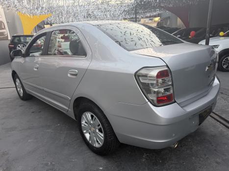 CHEVROLET Cobalt 1.8 4P FLEX LTZ AUTOM�TICO, Foto 14