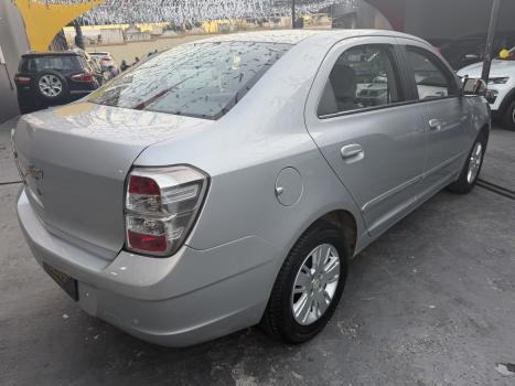 CHEVROLET Cobalt 1.8 4P FLEX LTZ AUTOM�TICO, Foto 15