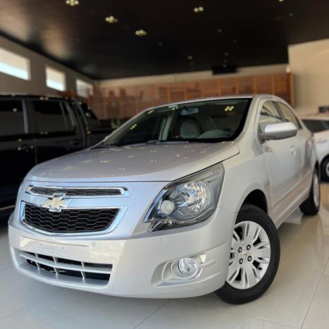 CHEVROLET Cobalt 1.8 4P FLEX LTZ AUTOM�TICO, Foto 1