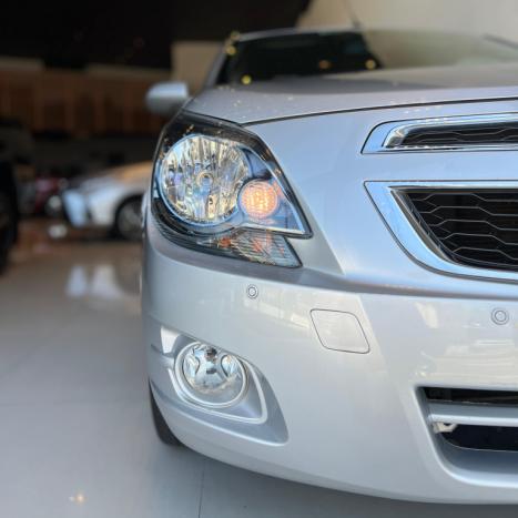 CHEVROLET Cobalt 1.8 4P FLEX LTZ AUTOM�TICO, Foto 5