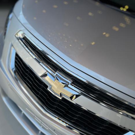 CHEVROLET Cobalt 1.8 4P FLEX LTZ AUTOM�TICO, Foto 6