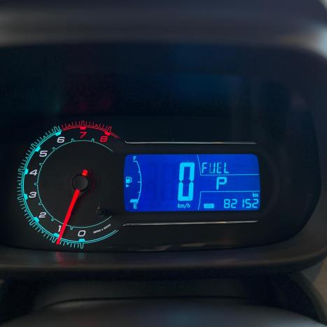 CHEVROLET Cobalt 1.8 4P FLEX LTZ AUTOM�TICO, Foto 7