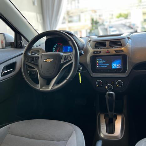 CHEVROLET Cobalt 1.8 4P FLEX LTZ AUTOM�TICO, Foto 8