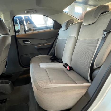 CHEVROLET Cobalt 1.8 4P FLEX LTZ AUTOM�TICO, Foto 10