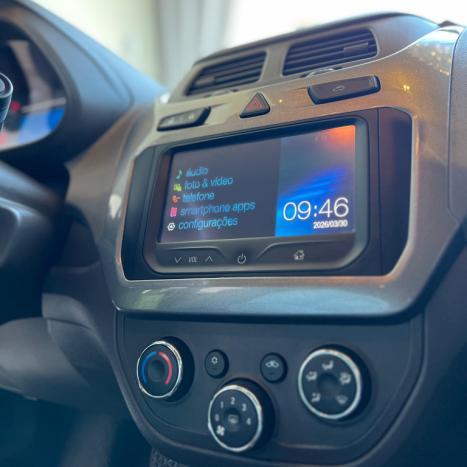 CHEVROLET Cobalt 1.8 4P FLEX LTZ AUTOM�TICO, Foto 11