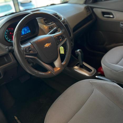 CHEVROLET Cobalt 1.8 4P FLEX LTZ AUTOM�TICO, Foto 12