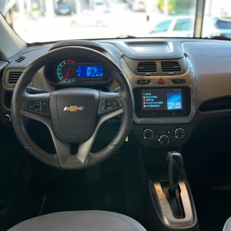 CHEVROLET Cobalt 1.8 4P FLEX LTZ AUTOM�TICO, Foto 13