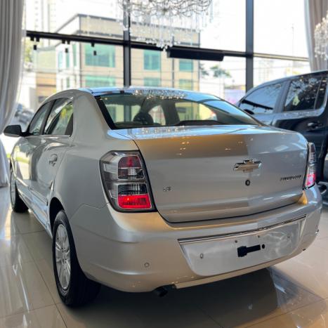 CHEVROLET Cobalt 1.8 4P FLEX LTZ AUTOM�TICO, Foto 14