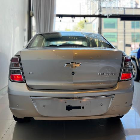 CHEVROLET Cobalt 1.8 4P FLEX LTZ AUTOM�TICO, Foto 15