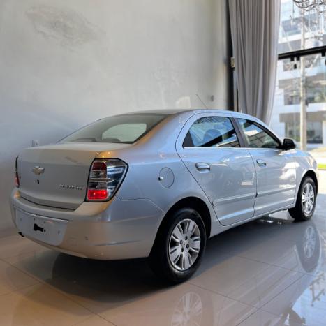 CHEVROLET Cobalt 1.8 4P FLEX LTZ AUTOM�TICO, Foto 16