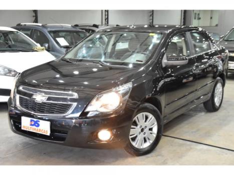 CHEVROLET Cobalt 1.8 4P FLEX LTZ, Foto 1