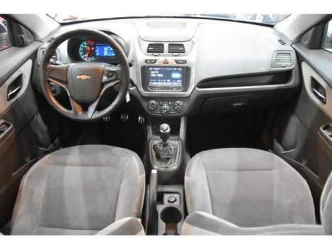 CHEVROLET Cobalt 1.8 4P FLEX LTZ, Foto 3