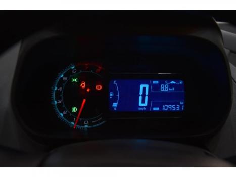 CHEVROLET Cobalt 1.8 4P FLEX LTZ, Foto 5