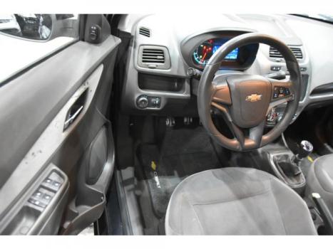 CHEVROLET Cobalt 1.8 4P FLEX LTZ, Foto 10