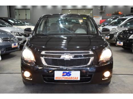 CHEVROLET Cobalt 1.8 4P FLEX LTZ, Foto 12