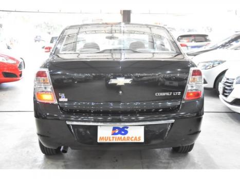 CHEVROLET Cobalt 1.8 4P FLEX LTZ, Foto 13
