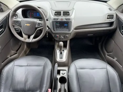 CHEVROLET Cobalt 1.8 4P FLEX LTZ AUTOM�TICO, Foto 5