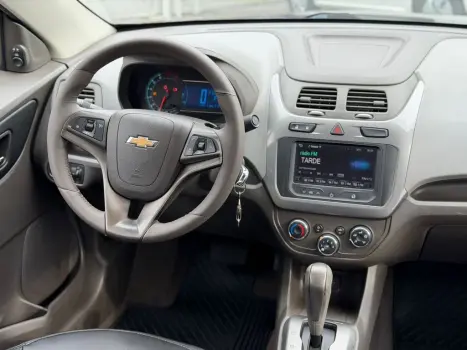 CHEVROLET Cobalt 1.8 4P FLEX LTZ AUTOM�TICO, Foto 6