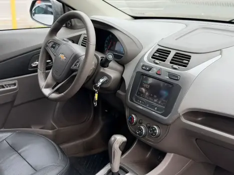 CHEVROLET Cobalt 1.8 4P FLEX LTZ AUTOM�TICO, Foto 7