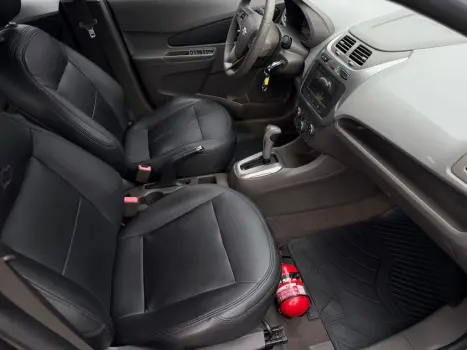 CHEVROLET Cobalt 1.8 4P FLEX LTZ AUTOM�TICO, Foto 8