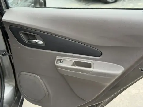 CHEVROLET Cobalt 1.8 4P FLEX LTZ AUTOM�TICO, Foto 11