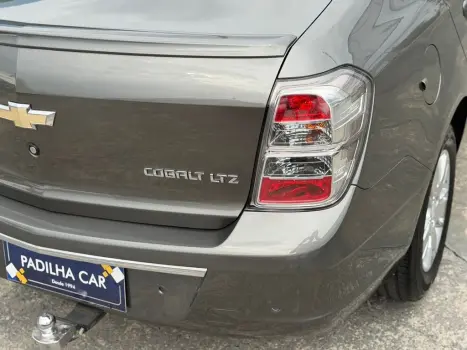 CHEVROLET Cobalt 1.8 4P FLEX LTZ AUTOM�TICO, Foto 13