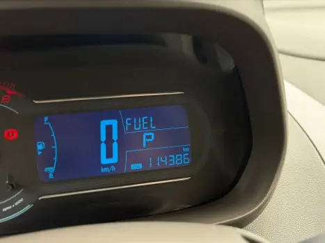 CHEVROLET Cobalt 1.8 4P FLEX LTZ AUTOM�TICO, Foto 14