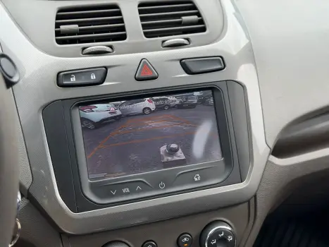 CHEVROLET Cobalt 1.8 4P FLEX LTZ AUTOM�TICO, Foto 15