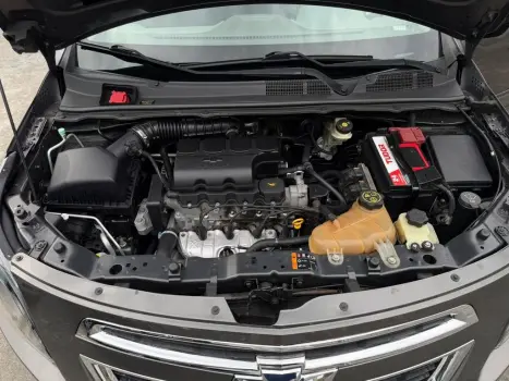 CHEVROLET Cobalt 1.8 4P FLEX LTZ AUTOM�TICO, Foto 16
